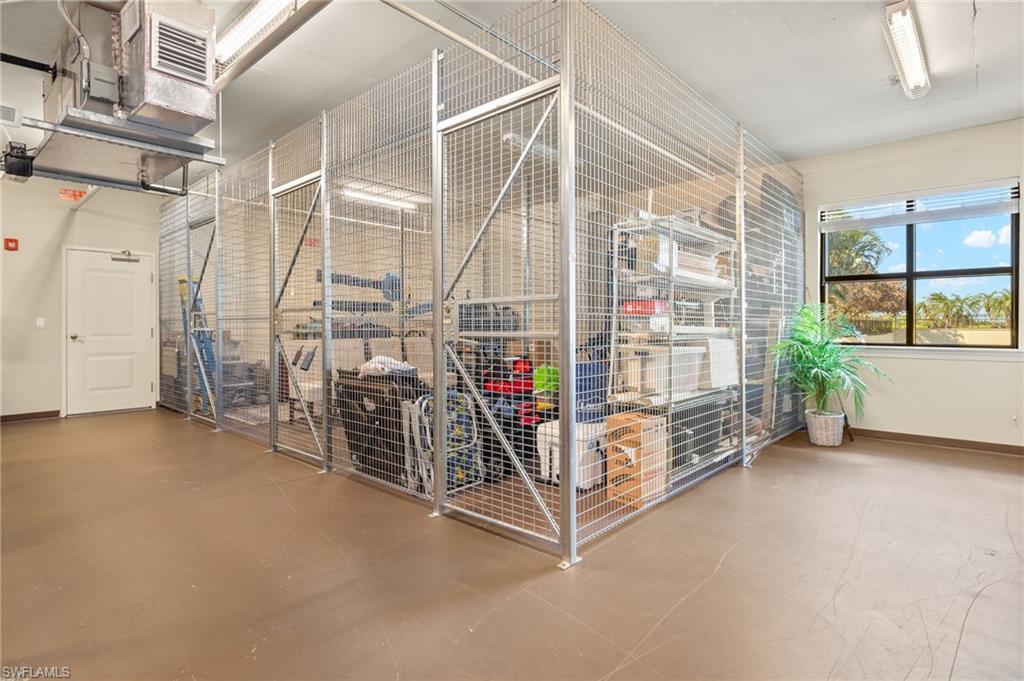 9123 Strada Place, Unit 7316 Naples, FL 34108 - Photo 30 of 47 View of storage