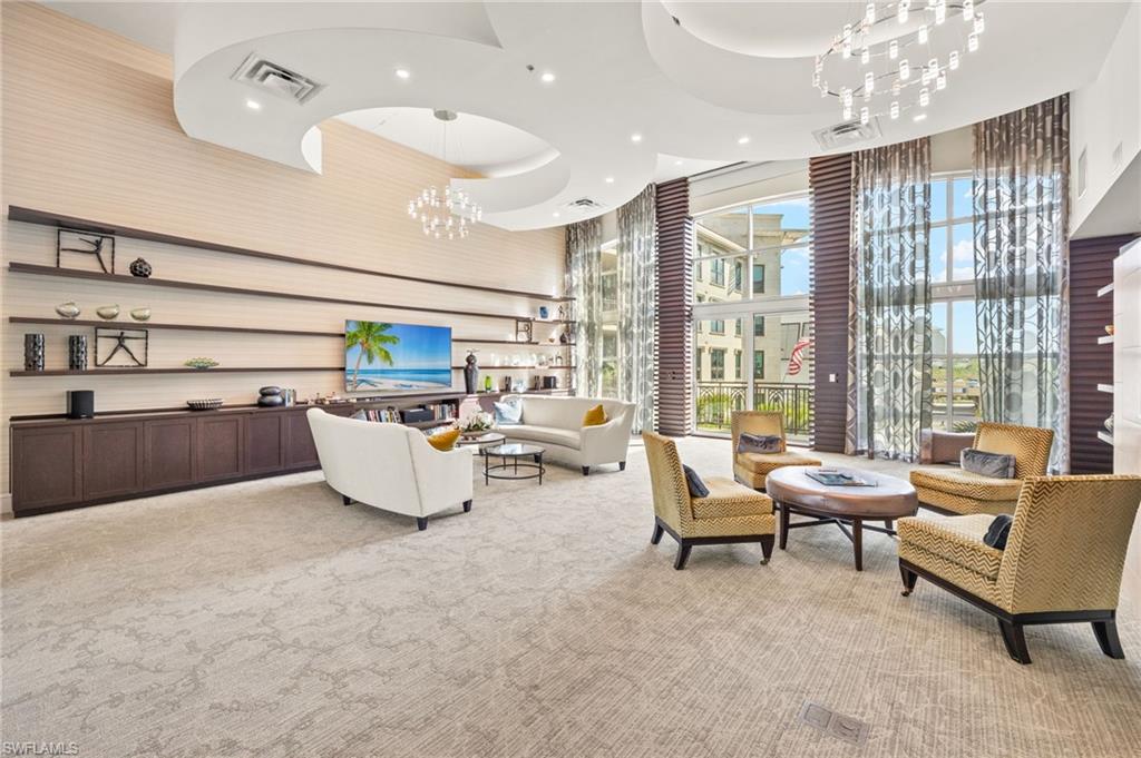 9123 Strada Place, Unit 7316 Naples, FL 34108 - Photo 37 of 47 Clubhouse