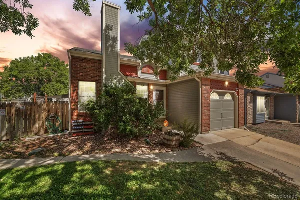 $395,000 | 17805 East Bethany Place, Aurora, CO 80013