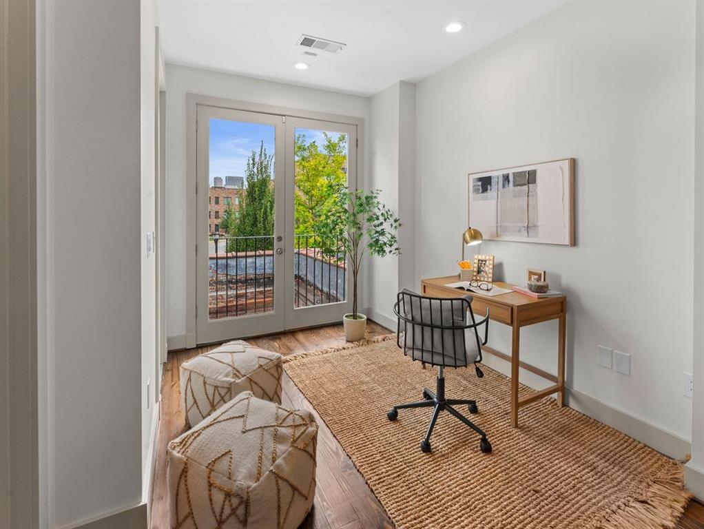 320 Peters Street Southwest, Unit 10 Atlanta, GA 30313 - Photo 59 of 73 Gallery Image 59