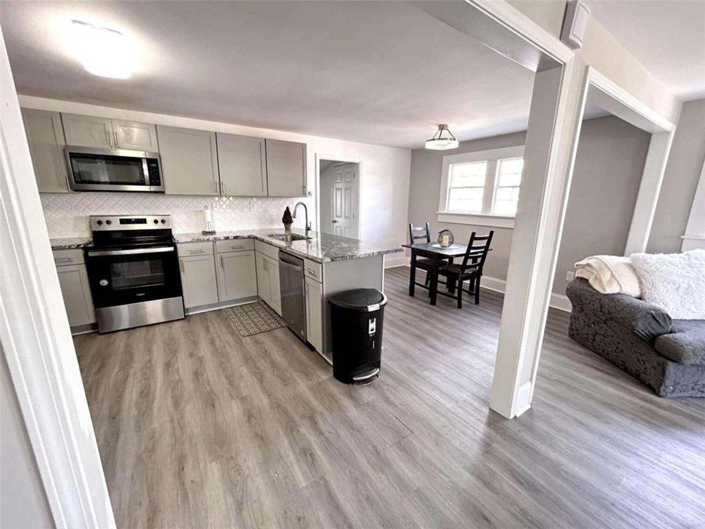 209 Garrison Road Southeast Marietta, GA 30008 - Photo 1 of 1 Gallery Image 1