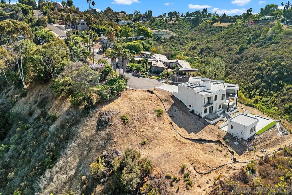 5665 Toyon Road San Diego, CA 92115 - Photo 5 of 19 an aerial view of multiple house