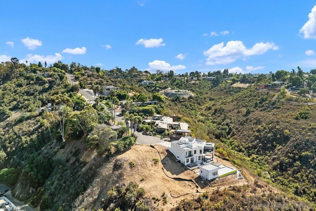 5665 Toyon Road San Diego, CA 92115 - Photo 6 of 19 a view of a city