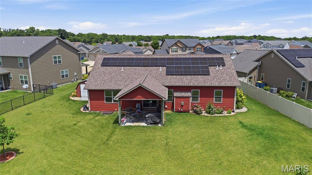 2520 Welsch Drive Shiloh, IL 62221 - Photo 48 of 50