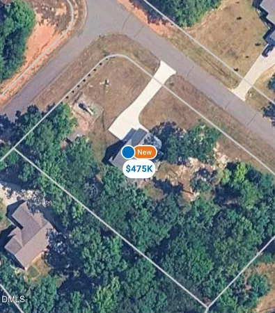 $475,000 | 2471 Golden Forest Drive, Franklinton, NC 27525