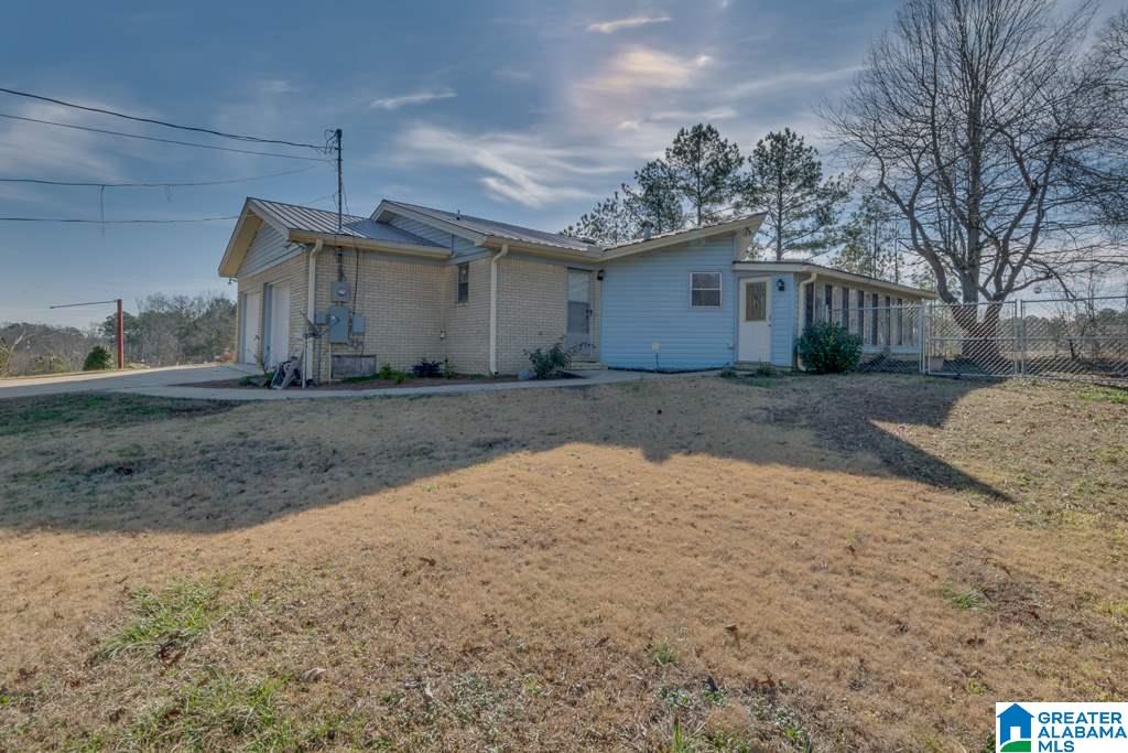 434 County Road 403 Clanton, AL 35045 - Photo 38 of 50