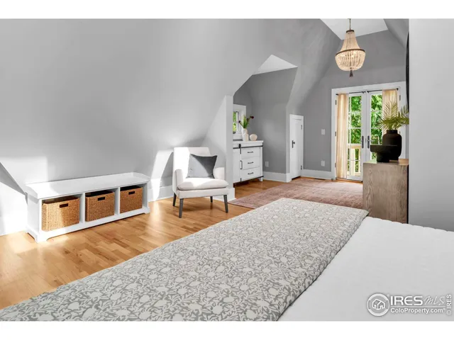 a close view of shoes and potted plant