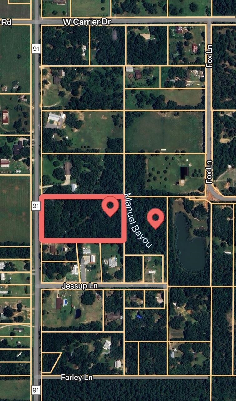 10208 County Road 91 Lillian, AL 36549 - Photo 1 of 10 Lot 1