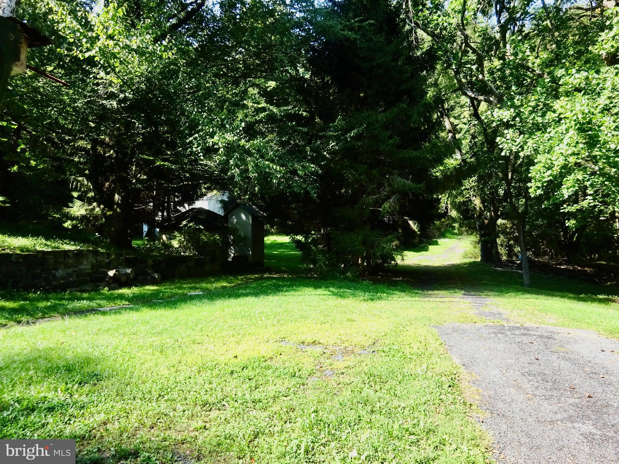 2291 Morgantown Road Reading, PA 19607 - Photo 46 of 75 Back Yard