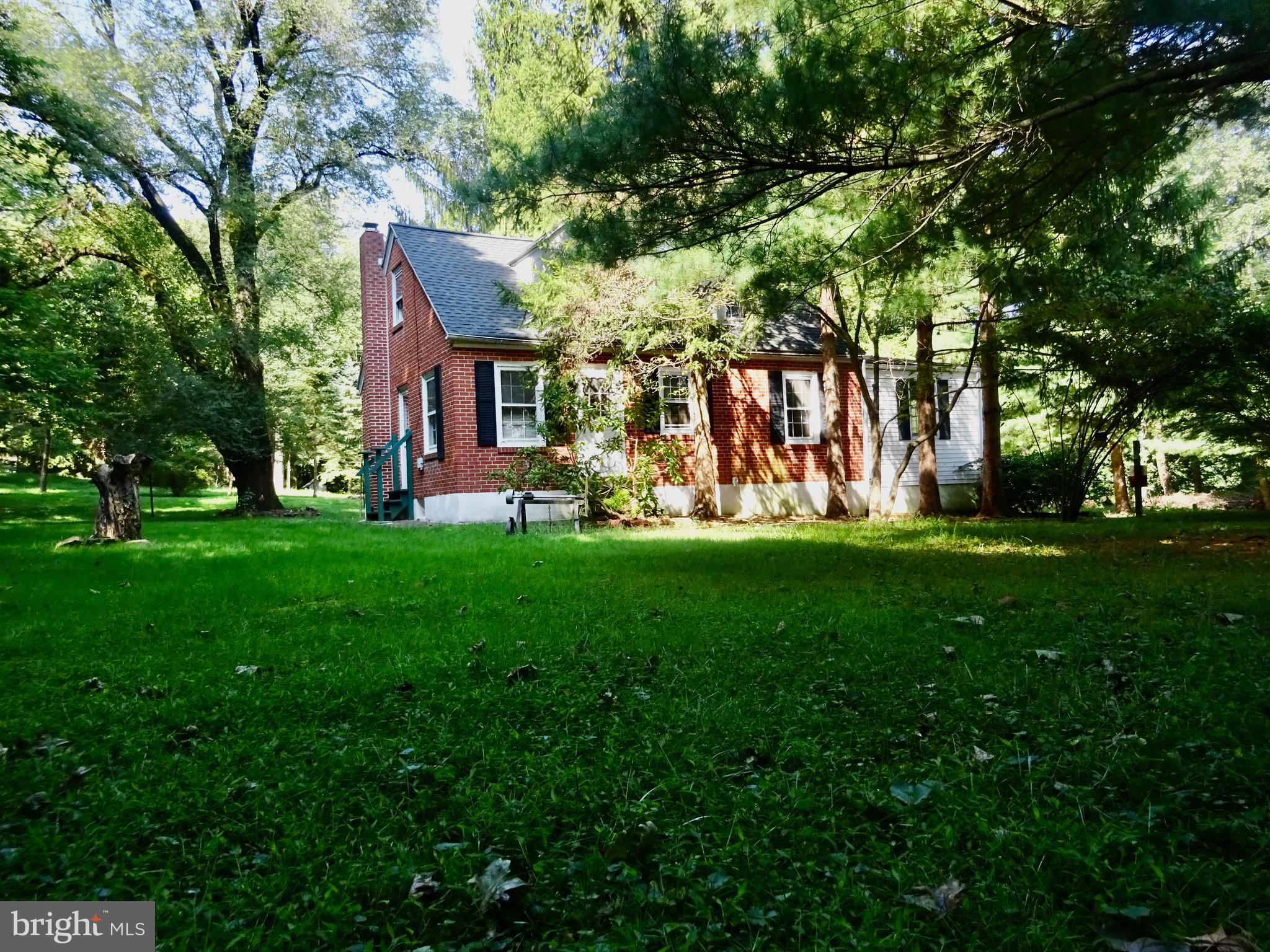 2291 Morgantown Road Reading, PA 19607 - Photo 54 of 75 Front Yard