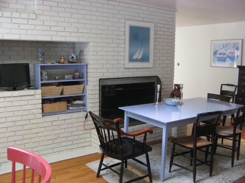 14 Cooper Road Freeport, ME 04032 - Photo 5 of 15 Dining