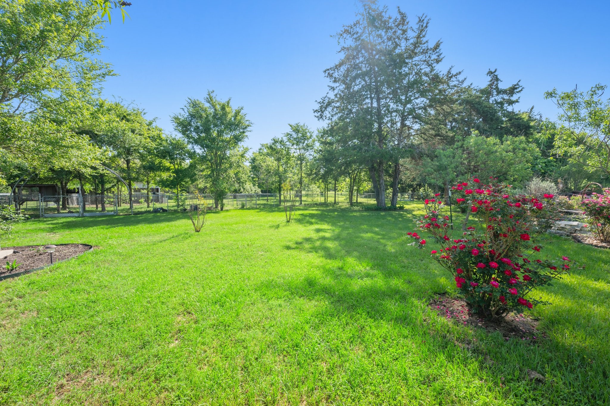 7754 Edge Cut Off Road Hearne, TX 77859 - Photo 40 of 50 a view of a kids park