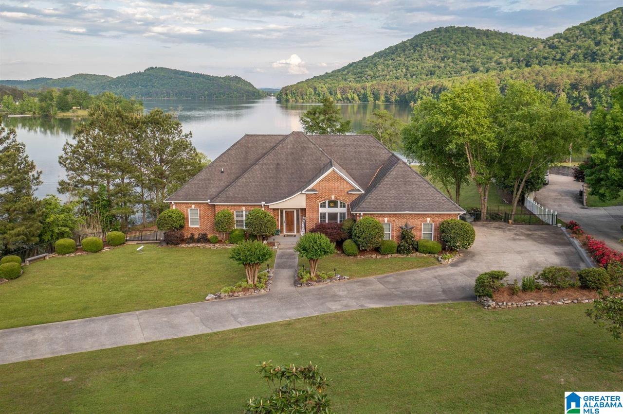 11154 Greensport Road Ashville, AL 35953 - Photo 1 of 1