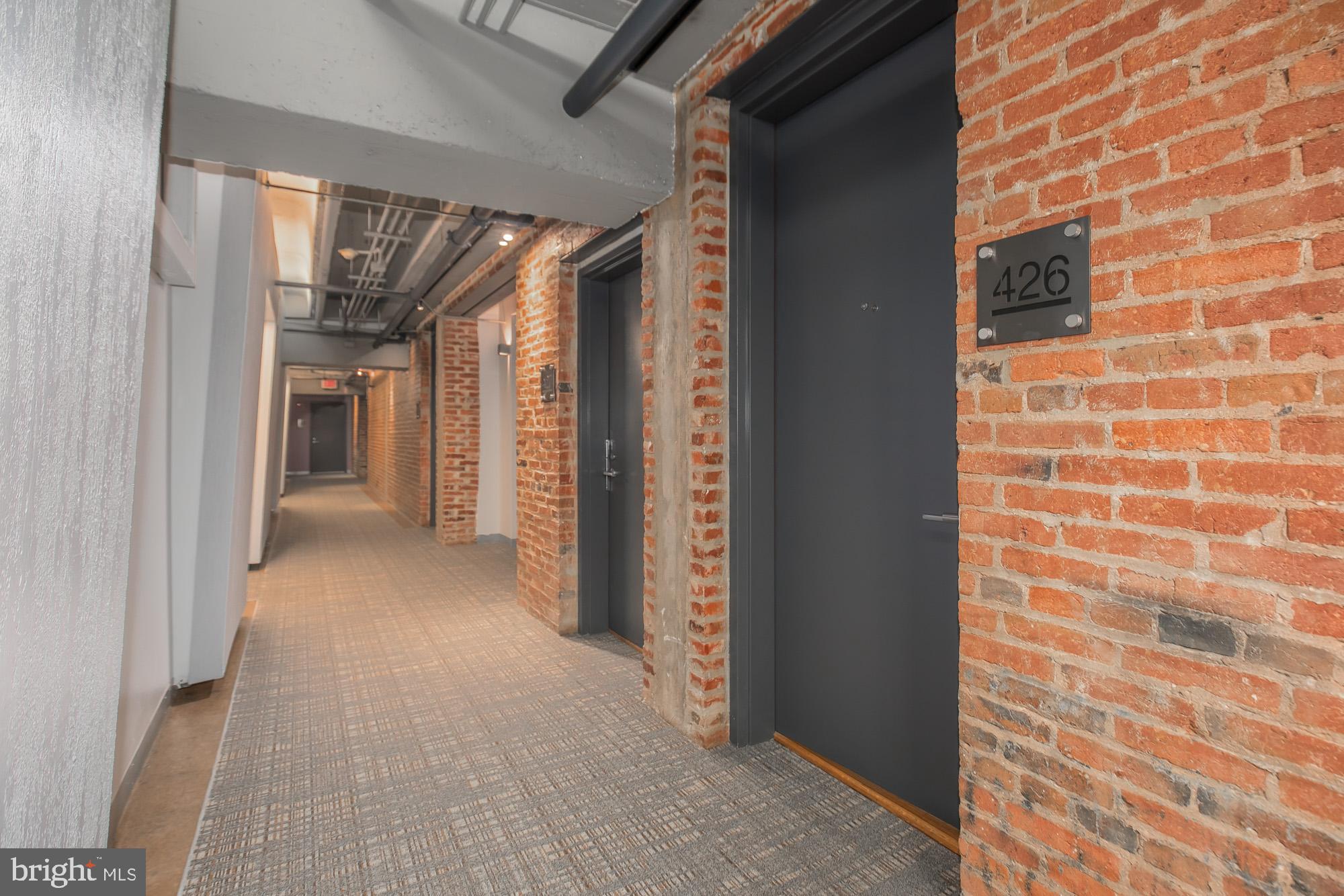 1401 Church Street Northwest, Unit 426 Washington, DC 20005 - Photo 20 of 25