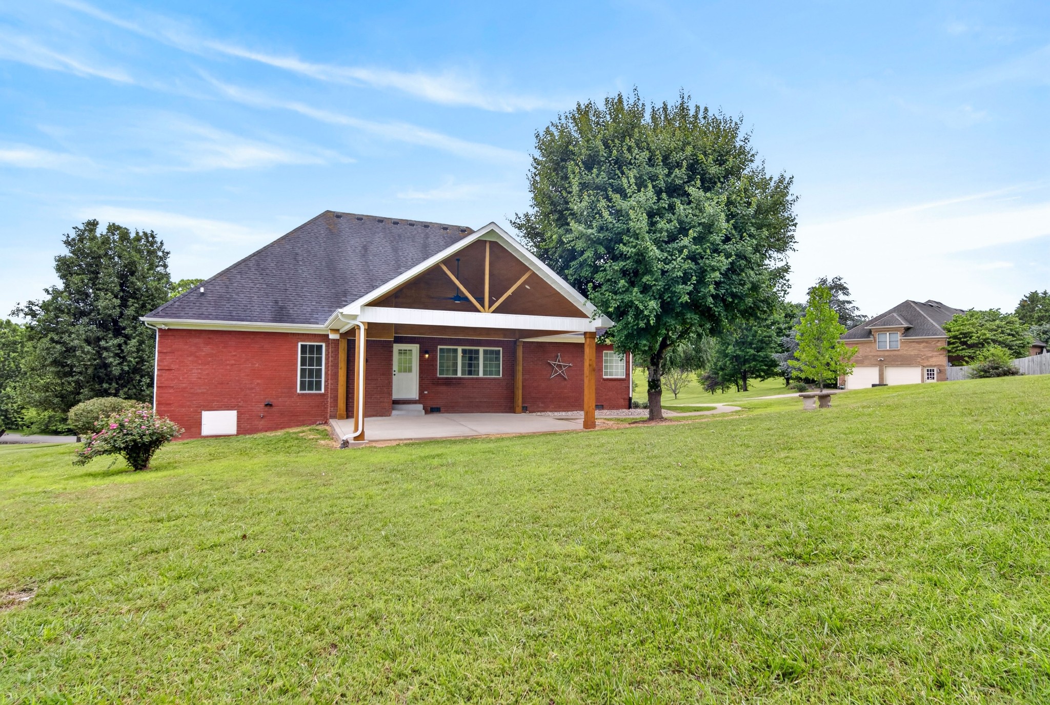 2011 Bryans Park Court Springfield, TN 37172 - Photo 82 of 95