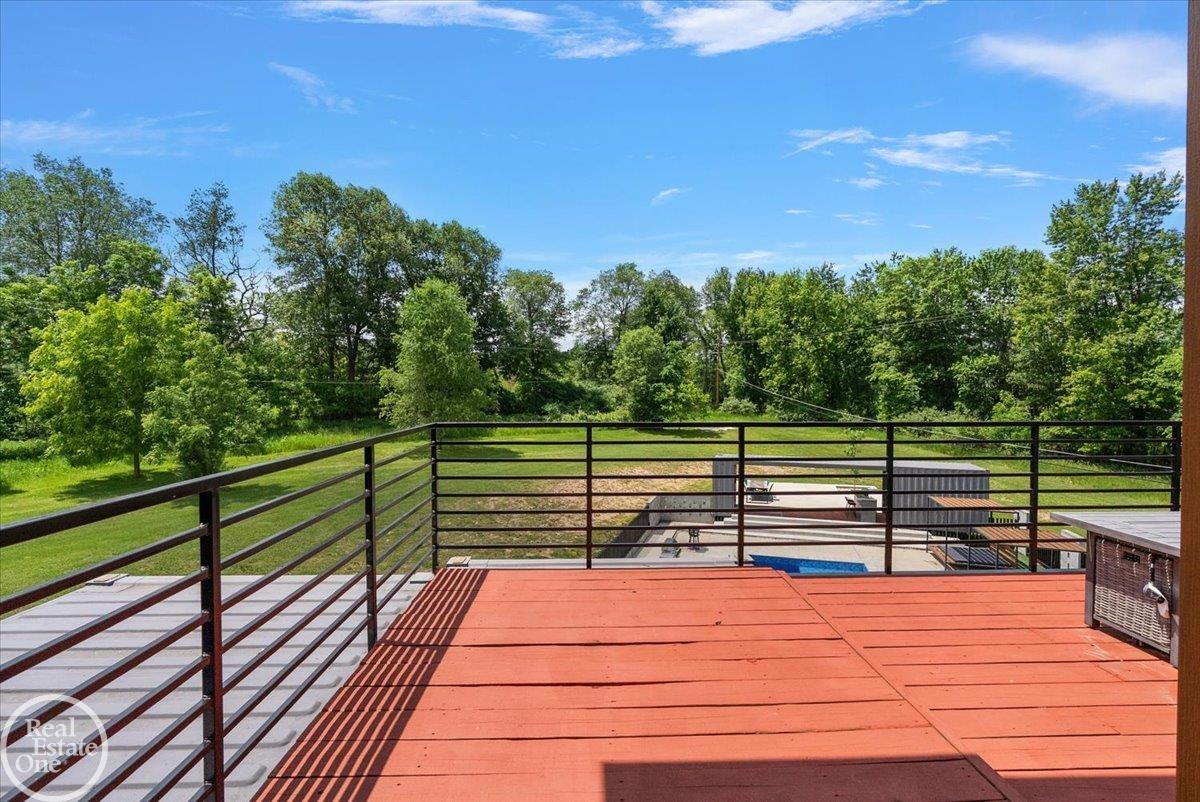 850 Frick Road Leonard, MI 48367 - Photo 71 of 84