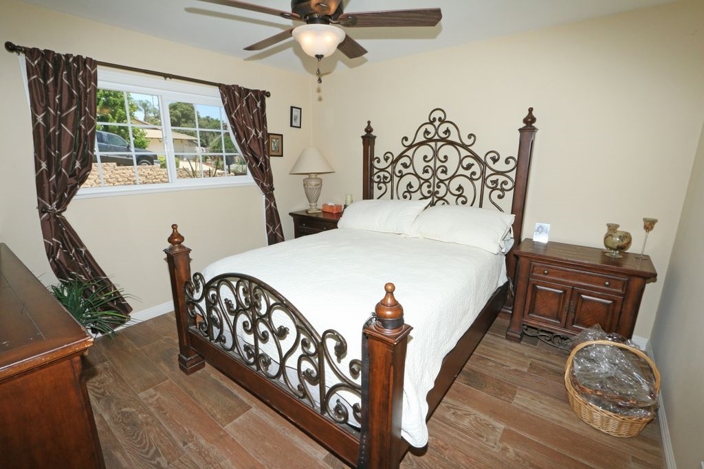 1611 Calavo Road Fallbrook, CA 92028 - Photo 15 of 25