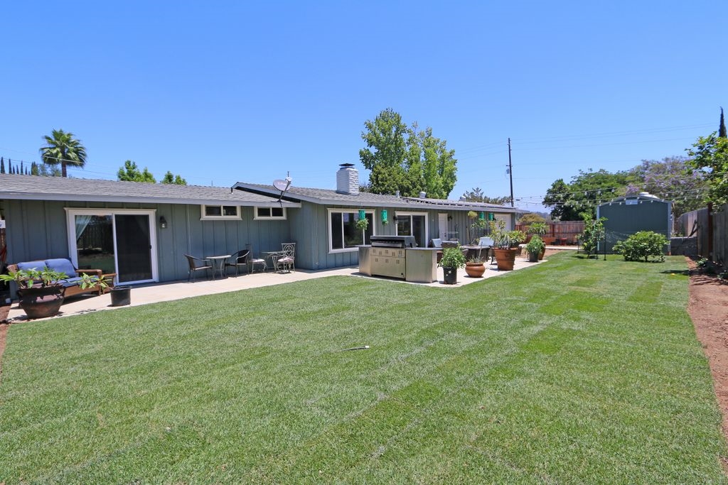 1611 Calavo Road Fallbrook, CA 92028 - Photo 3 of 25