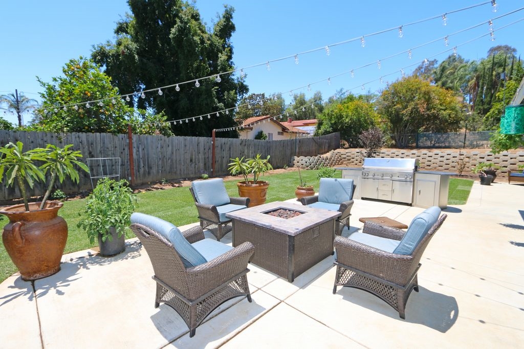 1611 Calavo Road Fallbrook, CA 92028 - Photo 21 of 25