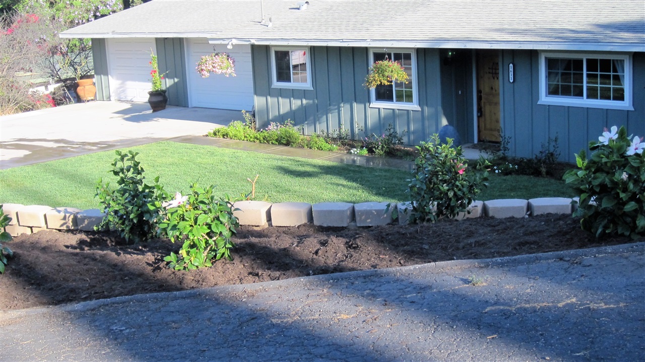 1611 Calavo Road Fallbrook, CA 92028 - Photo 23 of 25
