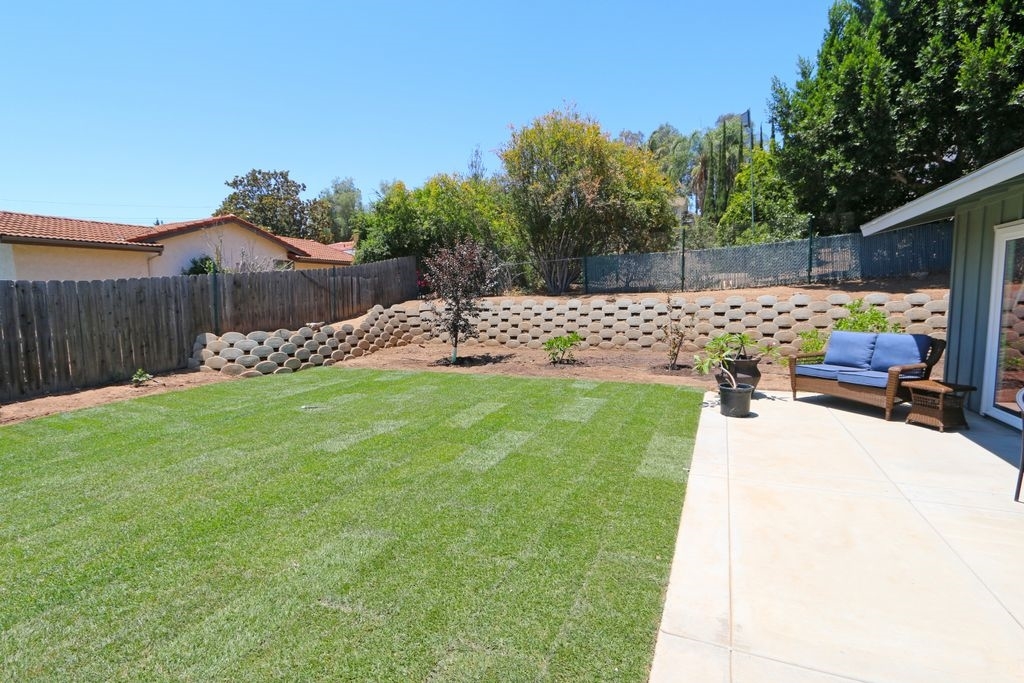 1611 Calavo Road Fallbrook, CA 92028 - Photo 24 of 25