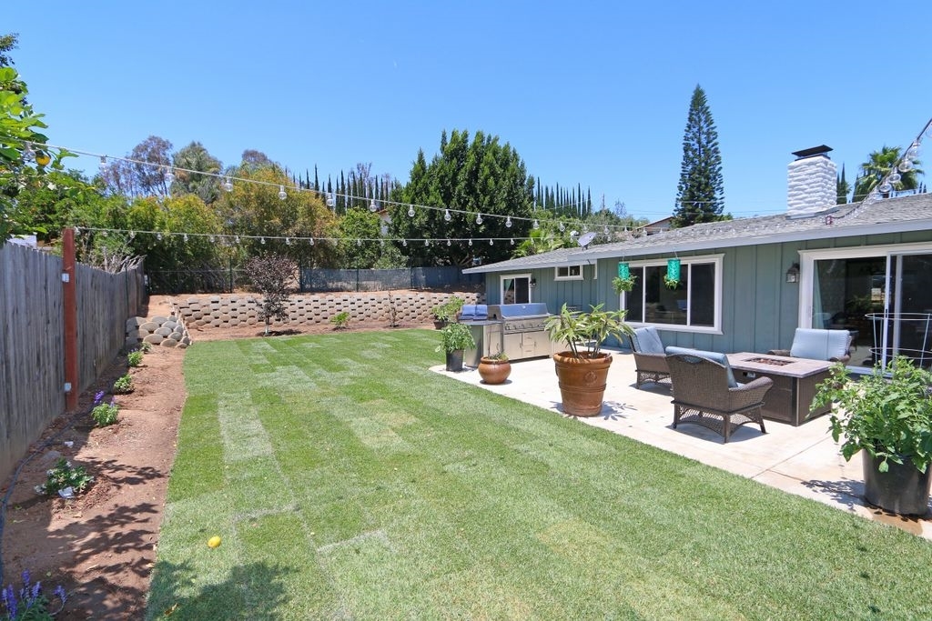 1611 Calavo Road Fallbrook, CA 92028 - Photo 25 of 25