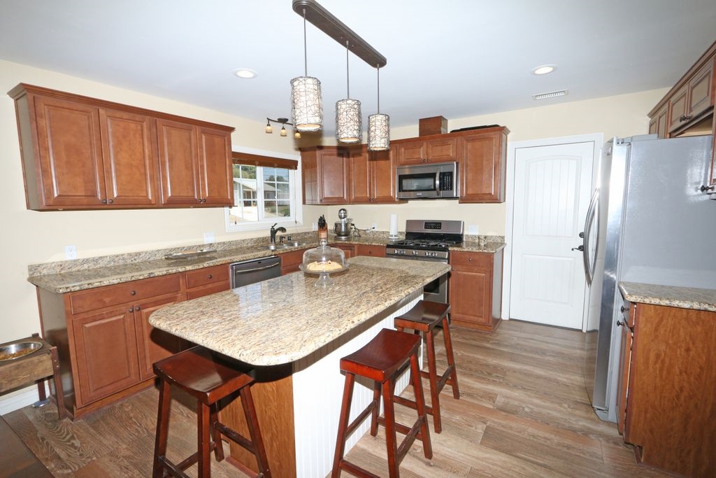 1611 Calavo Road Fallbrook, CA 92028 - Photo 4 of 25