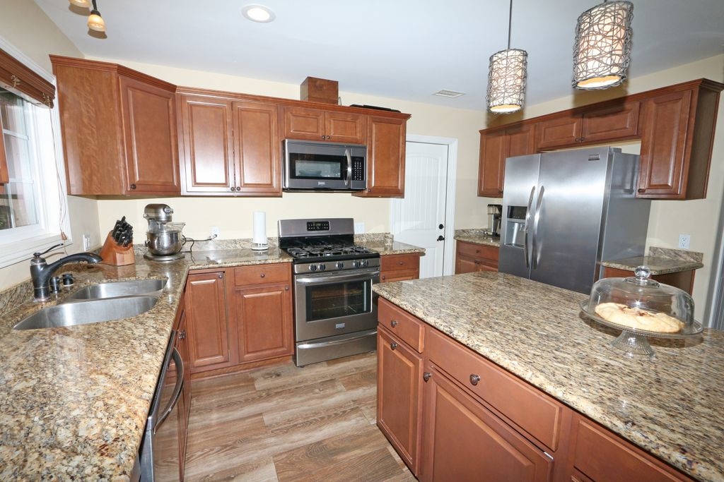 1611 Calavo Road Fallbrook, CA 92028 - Photo 10 of 25