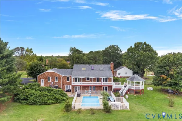 $824,000 | 14391 Mill Creek Drive, Montpelier, VA 23192