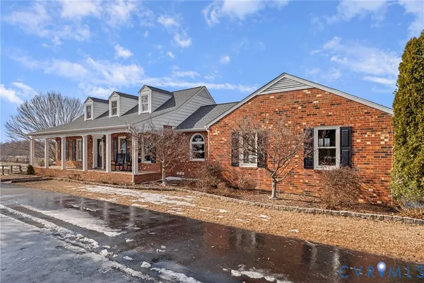 $824,000 | 14391 Mill Creek Drive, Montpelier, VA 23192