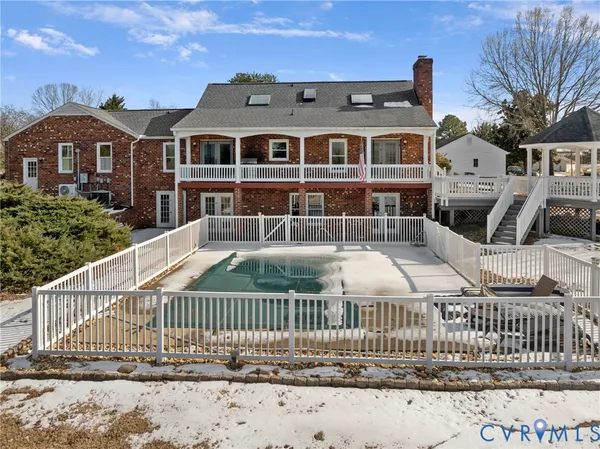 $824,000 | 14391 Mill Creek Drive, Montpelier, VA 23192