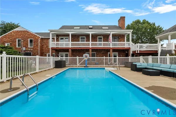 $824,000 | 14391 Mill Creek Drive, Montpelier, VA 23192