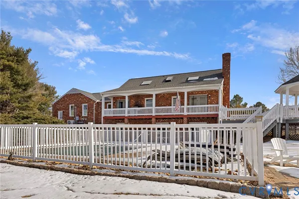 $824,000 | 14391 Mill Creek Drive, Montpelier, VA 23192