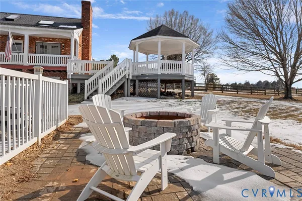 $824,000 | 14391 Mill Creek Drive, Montpelier, VA 23192
