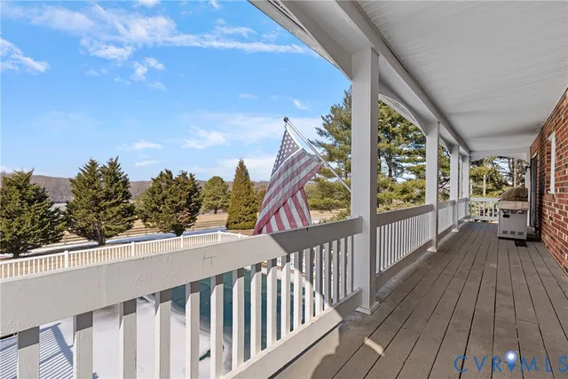 $864,000 | 14391 Mill Creek Drive, Montpelier, VA 23192