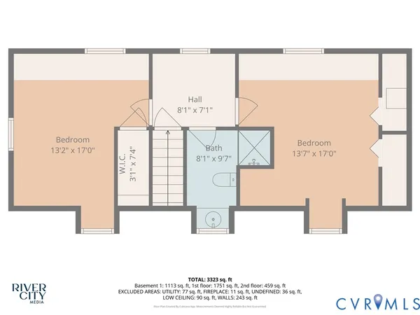 $824,000 | 14391 Mill Creek Drive, Montpelier, VA 23192
