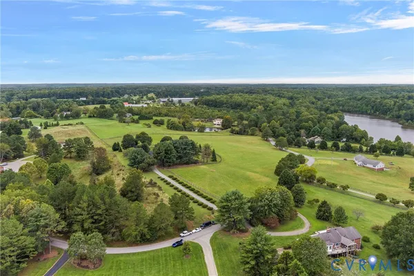 $824,000 | 14391 Mill Creek Drive, Montpelier, VA 23192