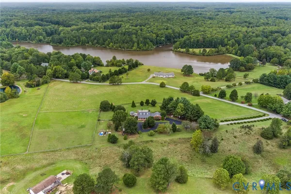 $824,000 | 14391 Mill Creek Drive, Montpelier, VA 23192