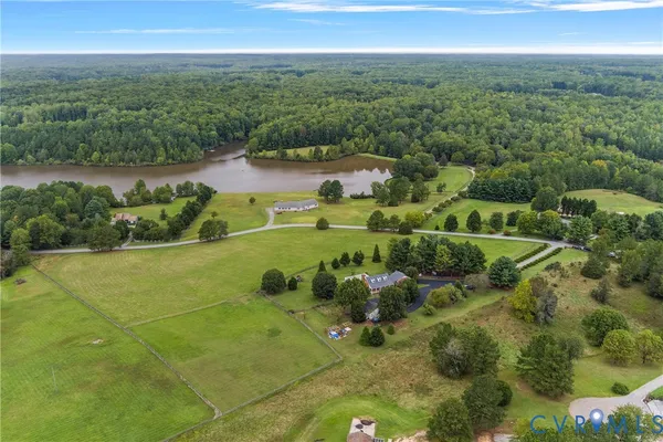 $824,000 | 14391 Mill Creek Drive, Montpelier, VA 23192