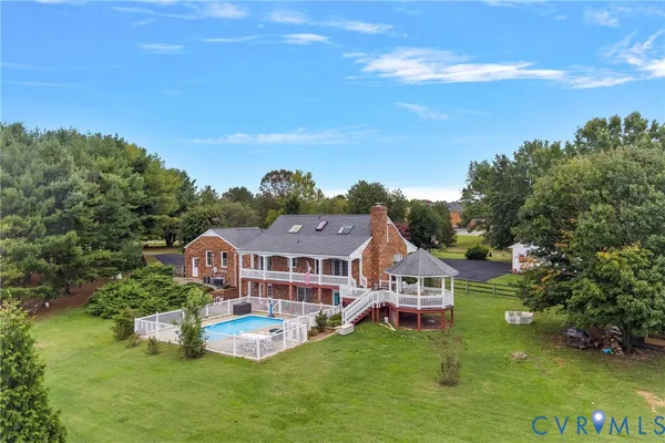 $824,000 | 14391 Mill Creek Drive, Montpelier, VA 23192