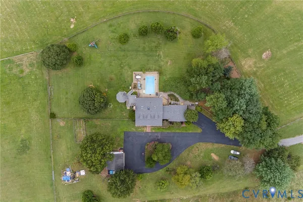 $824,000 | 14391 Mill Creek Drive, Montpelier, VA 23192