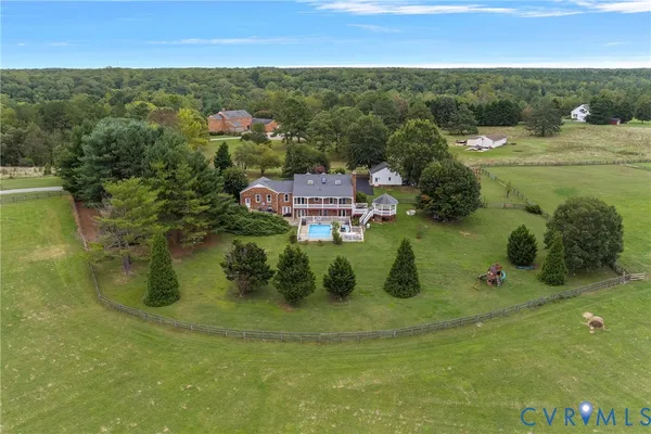 $824,000 | 14391 Mill Creek Drive, Montpelier, VA 23192