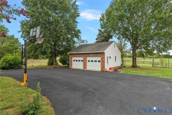 $824,000 | 14391 Mill Creek Drive, Montpelier, VA 23192