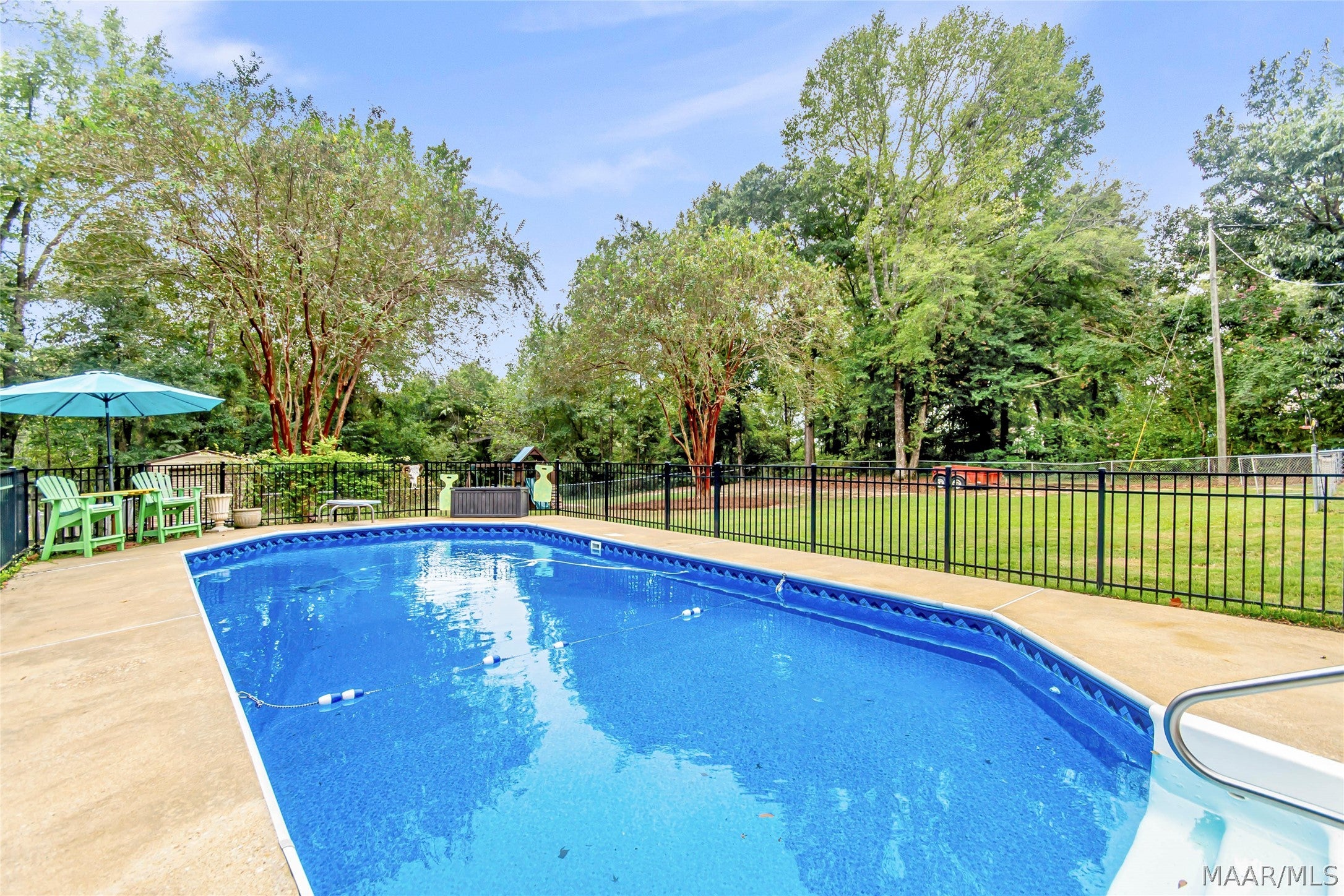 487 High Rdg Road Wetumpka, AL 36093 - Photo 29 of 43 Gallery Image 29