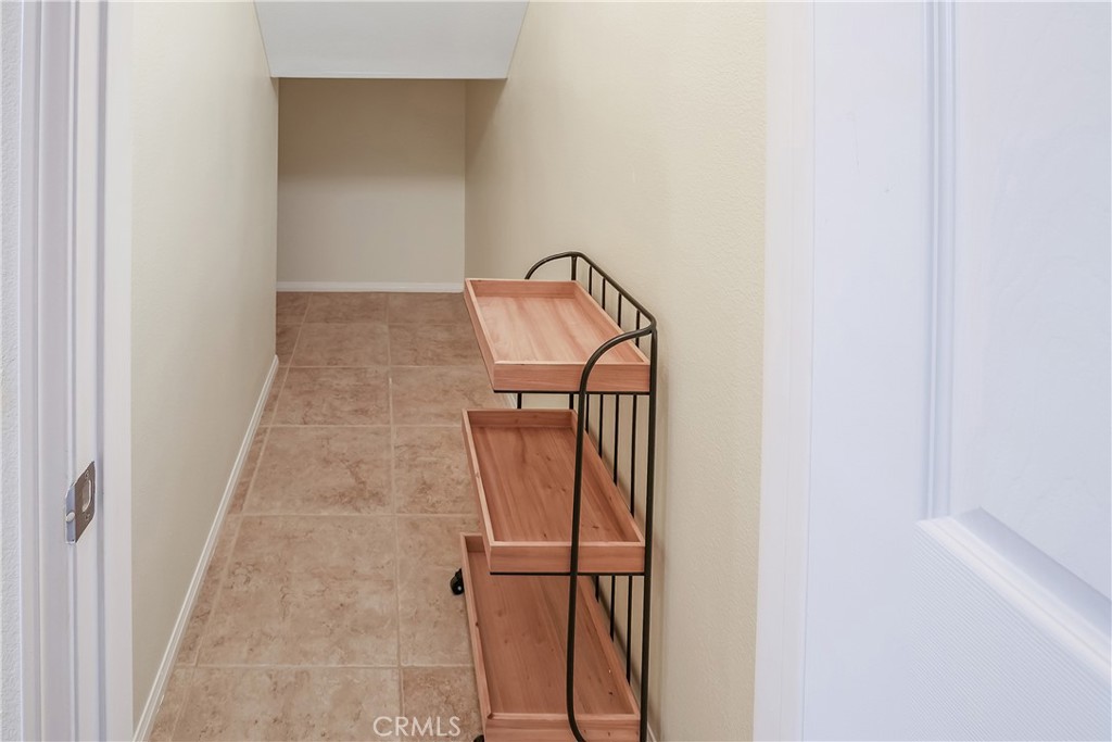 5 Lynde Street Ladera Ranch, CA 92694 - Photo 17 of 50 Storage room under the stairs