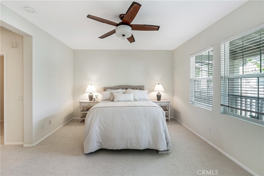 5 Lynde Street Ladera Ranch, CA 92694 - Photo 20 of 50 Primary bedroom