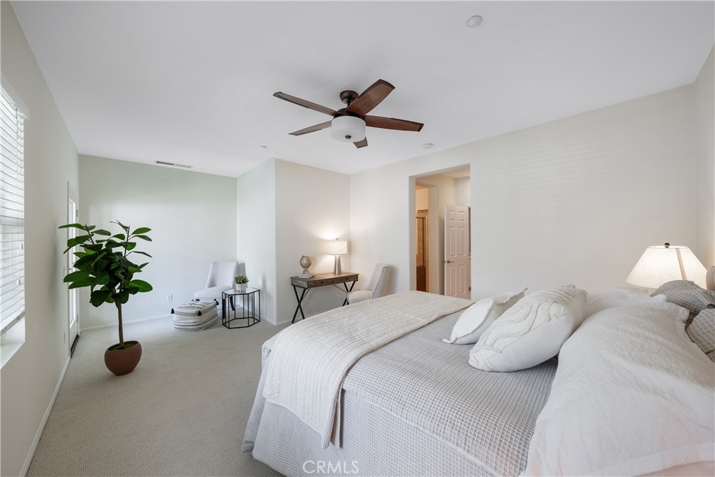 5 Lynde Street Ladera Ranch, CA 92694 - Photo 21 of 50 Primary bedroom