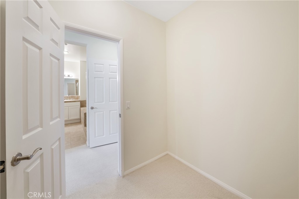 5 Lynde Street Ladera Ranch, CA 92694 - Photo 36 of 50 Upstairs laundry room