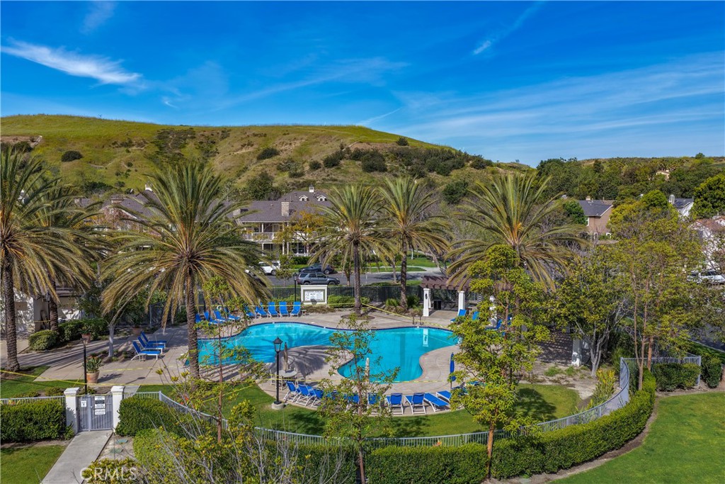 5 Lynde Street Ladera Ranch, CA 92694 - Photo 38 of 50 Community pool nearby home