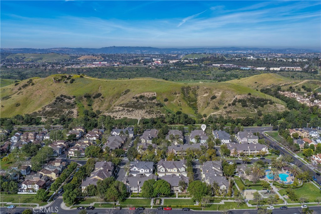 5 Lynde Street Ladera Ranch, CA 92694 - Photo 40 of 50 Location of home within the commuity